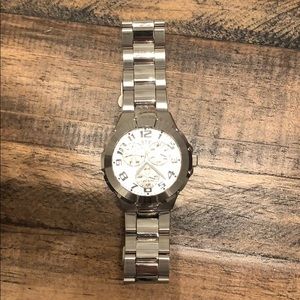 Guess Waterpro Watch